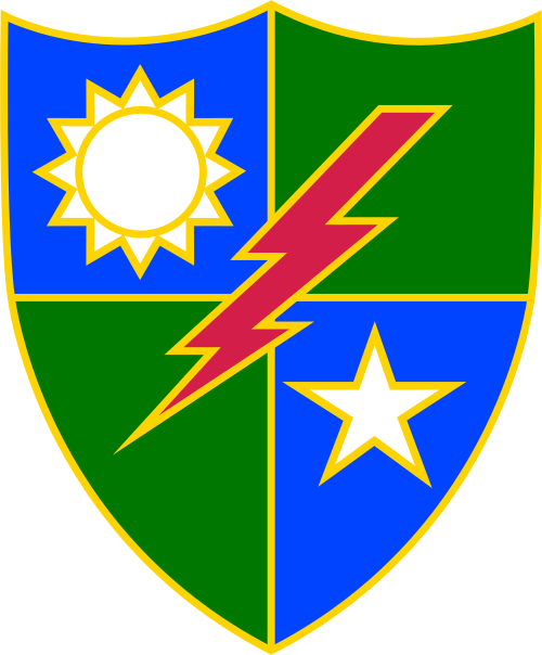 75th Ranger Regiment